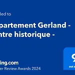 Appartement Gerland - Centre Historique -